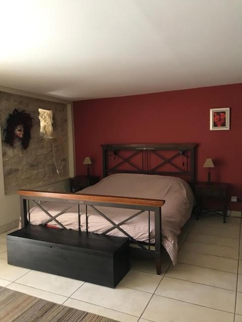 Travers De Pechmeja Lissac et Mouret Екстериор снимка