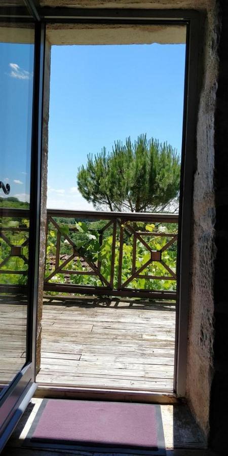Travers De Pechmeja Lissac et Mouret Екстериор снимка