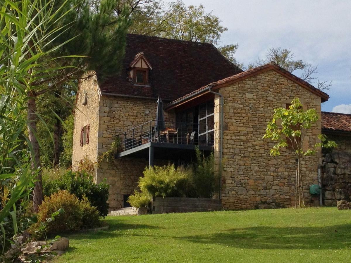 Travers De Pechmeja Lissac et Mouret Екстериор снимка